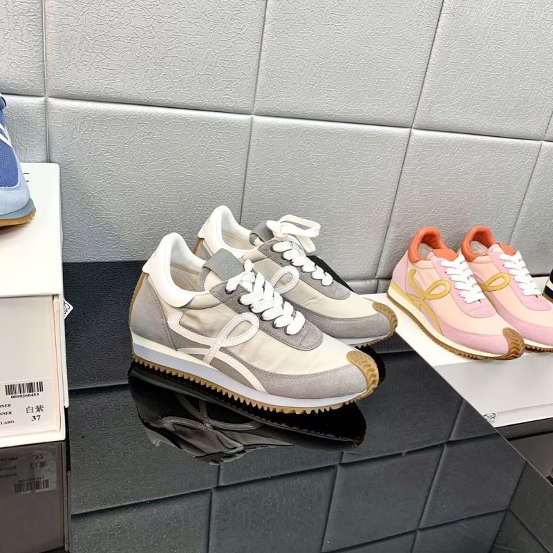 l*ew* sneakers